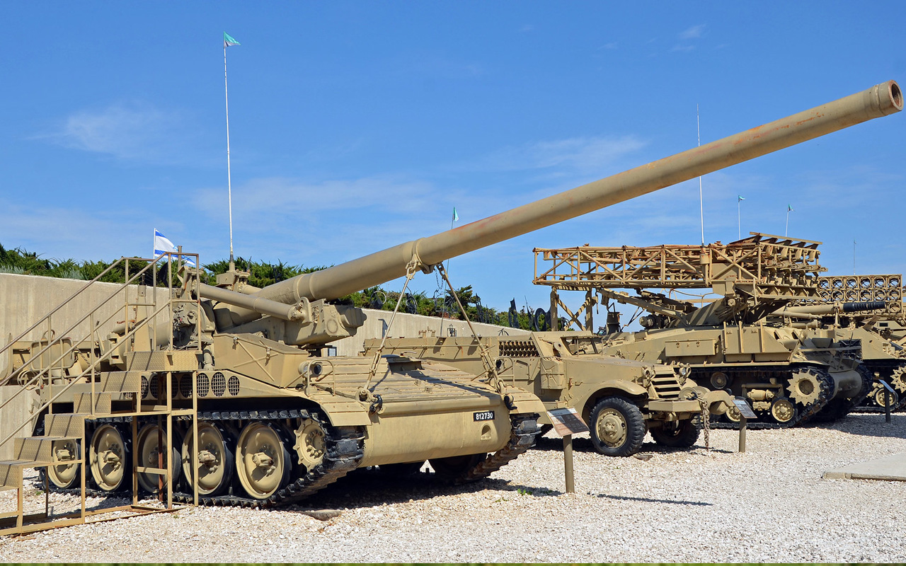 Seria M107 / M110