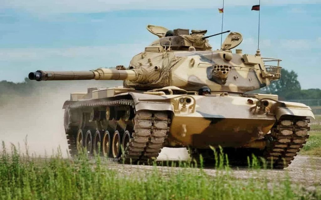 - AB DEFENCE - Peças sobresselentes da Defesa Militar