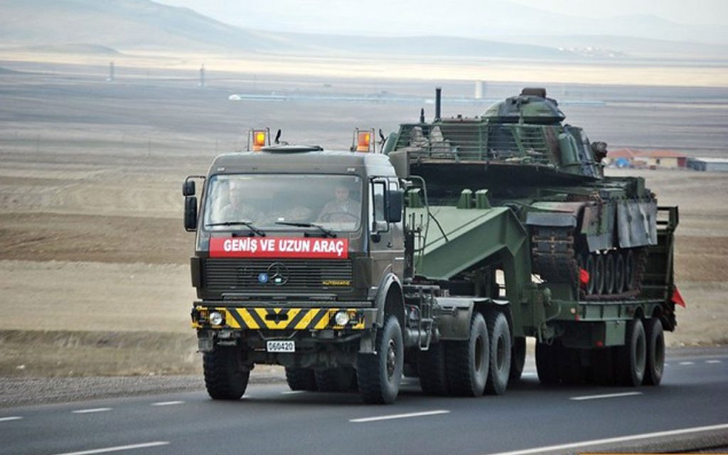 - DEFENCJA AB - części zamienne obronne wojskowe