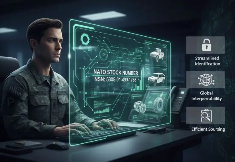 nato stock number nsn search - AB DEFENCE - Military Defence Spare Parts