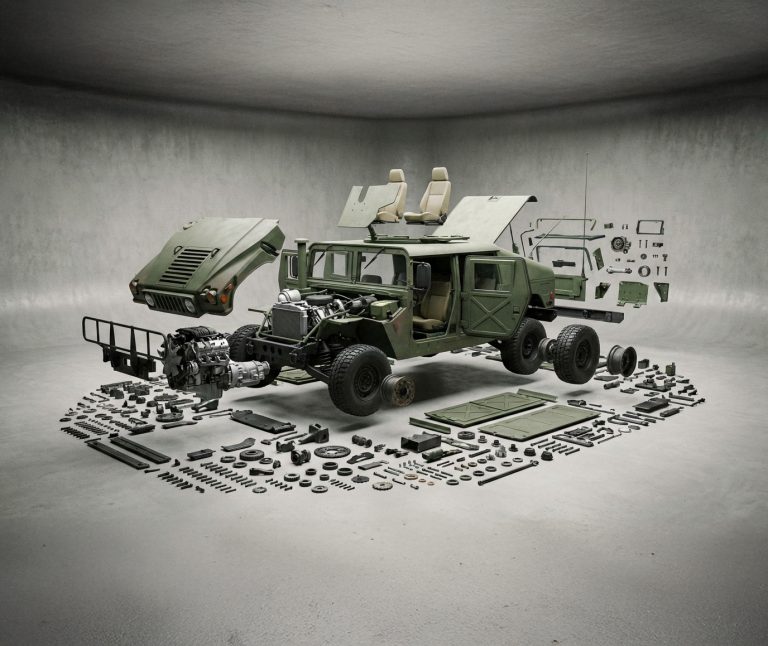 hummer ab defence - AB DEFENCE - Military Defence Spare Parts