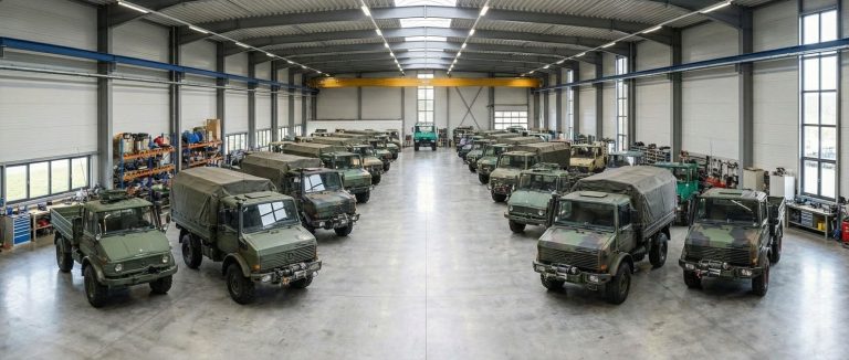 unimog spare parts - AB DEFENCE - Military Defence Spare Parts