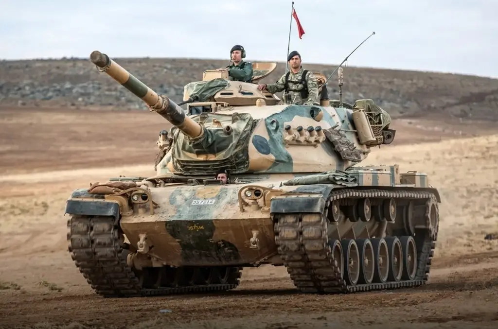 - AB DEFENCE - Peças sobresselentes da Defesa Militar