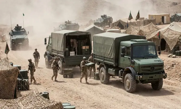 unimog spare parts - AB DEFENCE - Military Defence Spare Parts