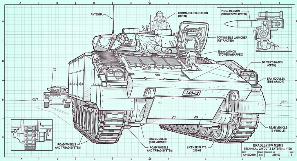 - AB DEFENCE - Parts de défense militaire