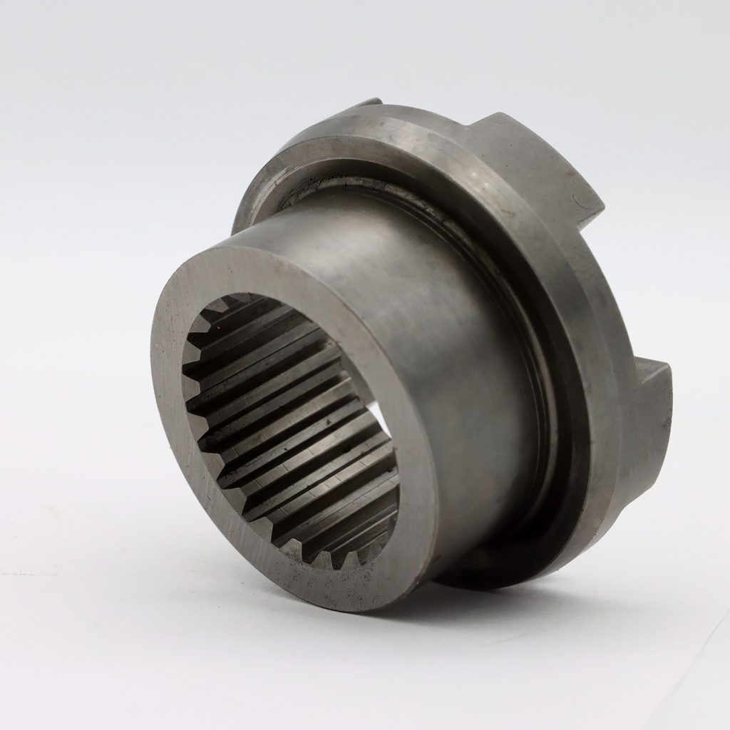 2520121946692 - AB DEFENCE - Military Defence Spare Parts