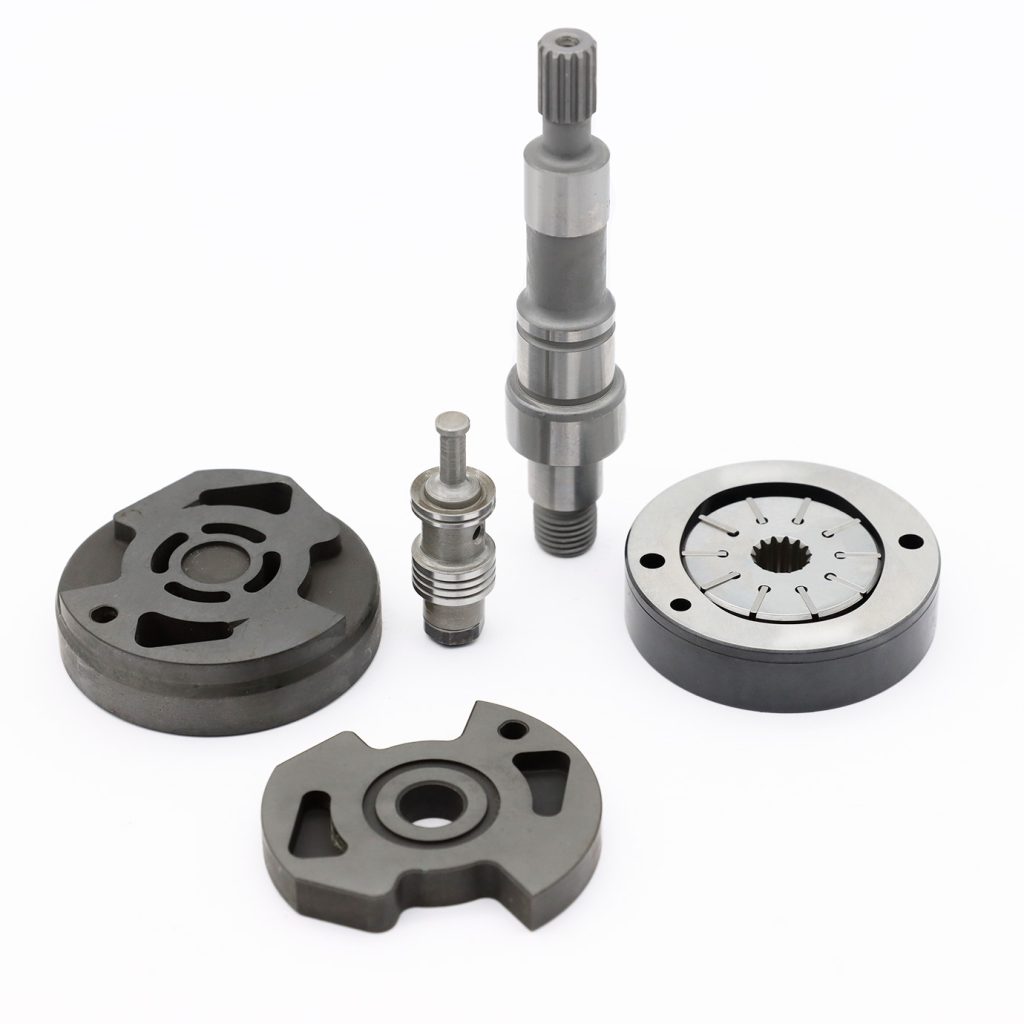 2530123489844 - AB DEFENCE - Military Defence Spare Parts