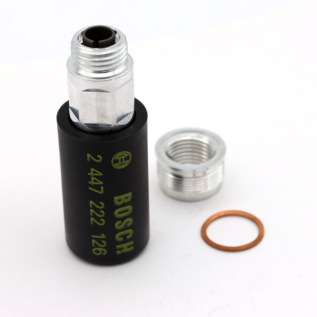 2910121916107 - AB DEFENCE - Military Defence Spare Parts
