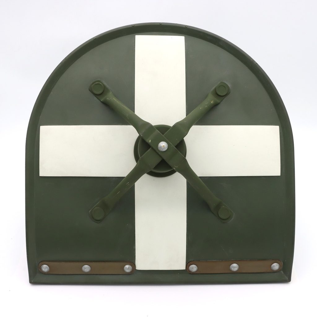 6220121620204 - AB DEFENCE - Military Defence Spare Parts
