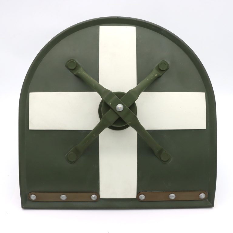 6220121620204 - AB DEFENCE - Military Defence Spare Parts