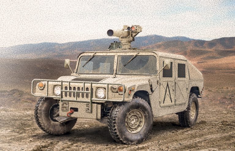 HMMWV Spare Parts - AB DEFENCE - Military Defence Spare Parts