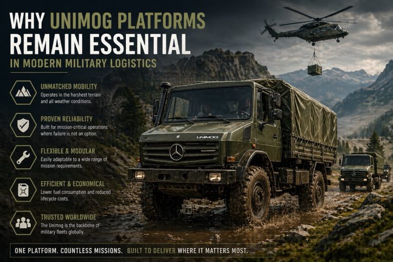 Unimog Platforms png - AB DEFENCE - Military Defence Spare Parts