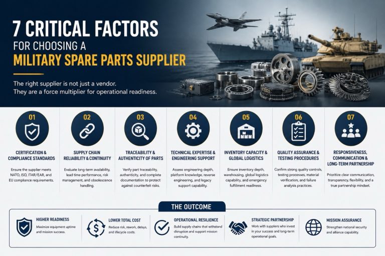 military spare parts - AB DEFENCE - Military Defence Spare Parts