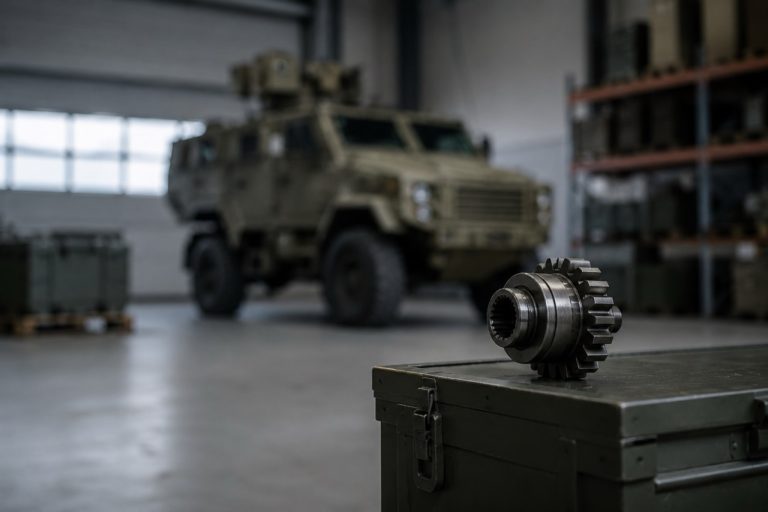 Reliable Spare Parts Availability2 - AB DEFENCE - Military Defence Spare Parts