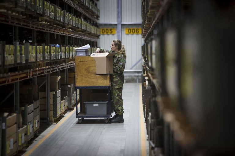 What Defense Procurement Officers Look for in International Suppliers2 - AB DEFENCE - Military Defence Spare Parts