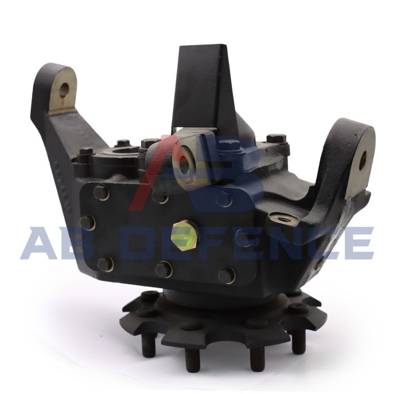 20 - AB DEFENCE - Military Defence Spare Parts
