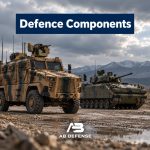 NATO Standard Defence Components & Military Hardware